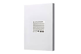 2E глянсова поверхня, 100 мкм, 100шт