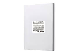 2E матова поверхня, 125 мкм, 100 шт.