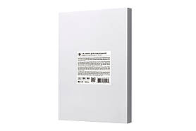 2E глянсова поверхня, 100 мкм, 100 шт.