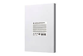 2E матова поверхня, 125 мкм, 100 шт.