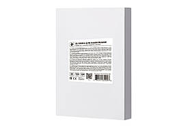 2E глянсова поверхня, 100 мкм, 100 шт.