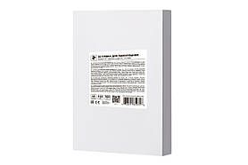 2E глянсова поверхня, 125 мкм, 100шт