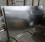 Листовий металопрокат