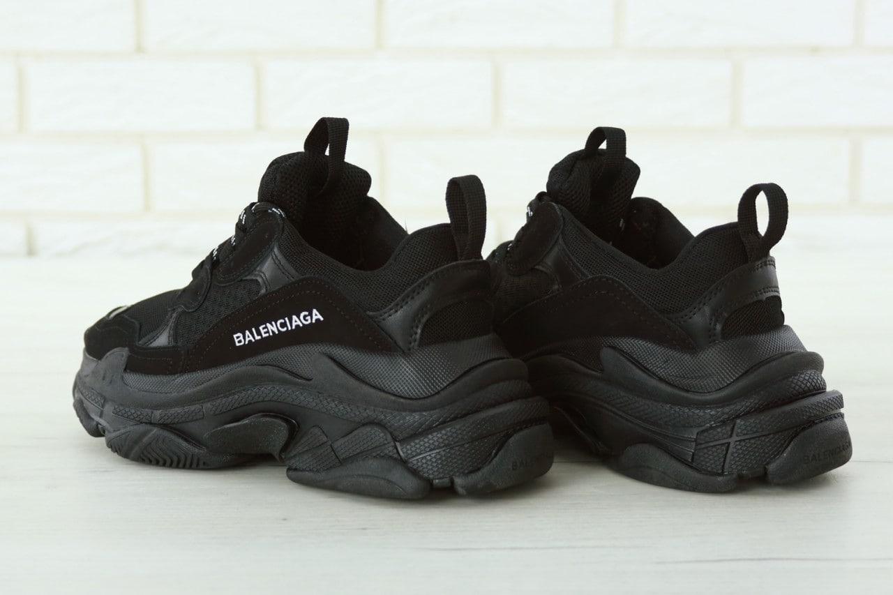Taobao balenciaga triple s cheap
