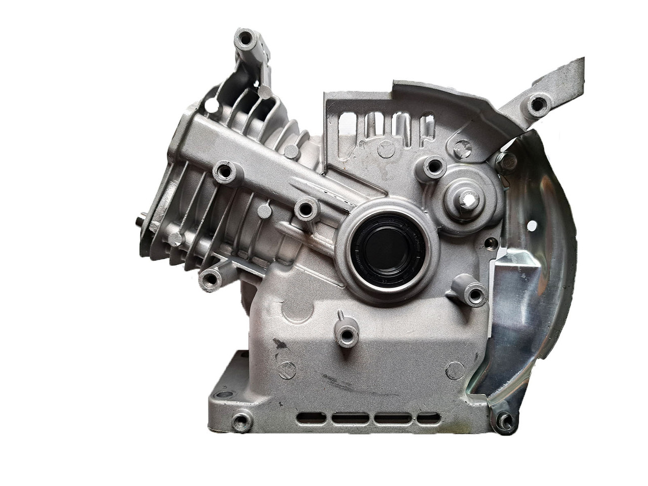 Блок мотора генератора 168F (+сальник і підшипник), фото 1