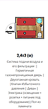 Кімната безпеки / кімната сховище у приватному будинку, фото 5