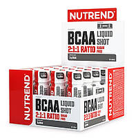 Nutrend BCAA Liquid Shot 20x60ml