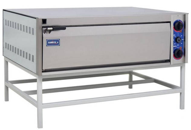 Пекарский шкаф Кий-В ШП-1: продажа, доставка, купить, цена в Украине ...