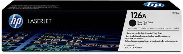 HP CE310A