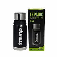 Термос Tramp 0,5 л, UTRC-030-black