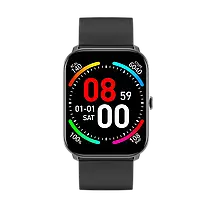 Smart Watch Maxcom Fit FW36 SE black UA, фото 4