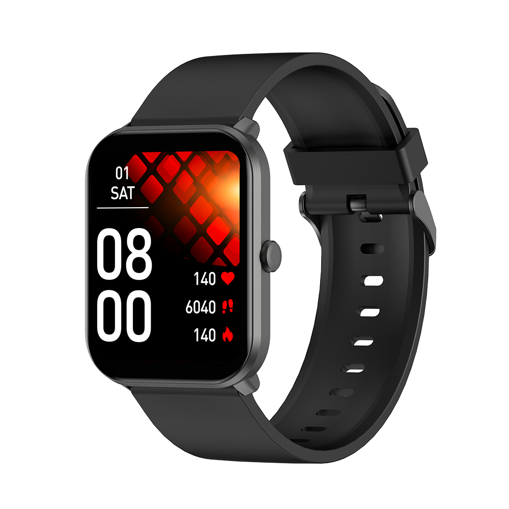 Smart Watch Maxcom Fit FW36 SE black