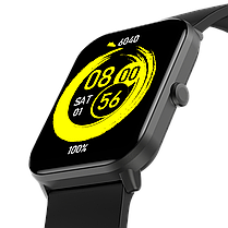 Smart Watch Maxcom Fit FW36 SE black UA, фото 5