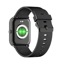 Smart Watch Maxcom Fit FW36 SE black UA, фото 6