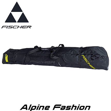 Чохол для гірських лиж Alpine Race Performance (1 пара/175-190см), фото 1