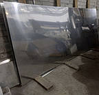 Лист нержавіючий AISI 430 0,5х1000х2000 мм