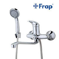 Frap F2203 — Змішувач для ванної