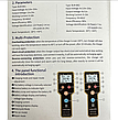 Зарядний пристрій для АКБ Voltronic BLM-B02 6 V / (2-20 Ah) 12 V / (2-150 Ah), фото 5