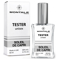 Montale Soleil de Capri TESTER LUX, унісекс, 60 мл