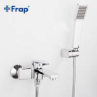 Frap F3246 — Змішувач для ванни