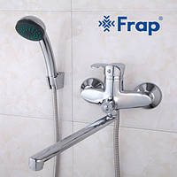 Frap F22001 — Змішувач для ванни