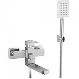 Frap F32802 — Змішувач для ванни, фото 2