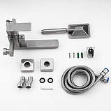 Frap F32802 — Змішувач для ванни, фото 3