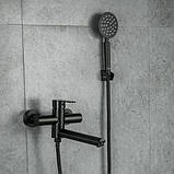 Frap F32801-6 – Змішувач для ванни, фото 5