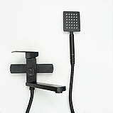 Frap F32802-6 – Змішувач для ванни, фото 2