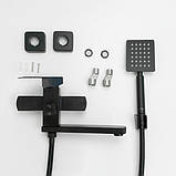 Frap F32802-6 – Змішувач для ванни, фото 5