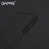 Gappo Atalantic G1081 — Змішувач для умивальника, фото 5