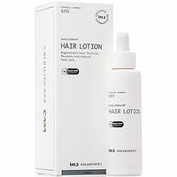 Innoaesthetics Hair Lotion: реактиватор росту волосся - флакон 70 мл