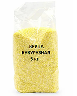 Крупа Кукурузная 5кг