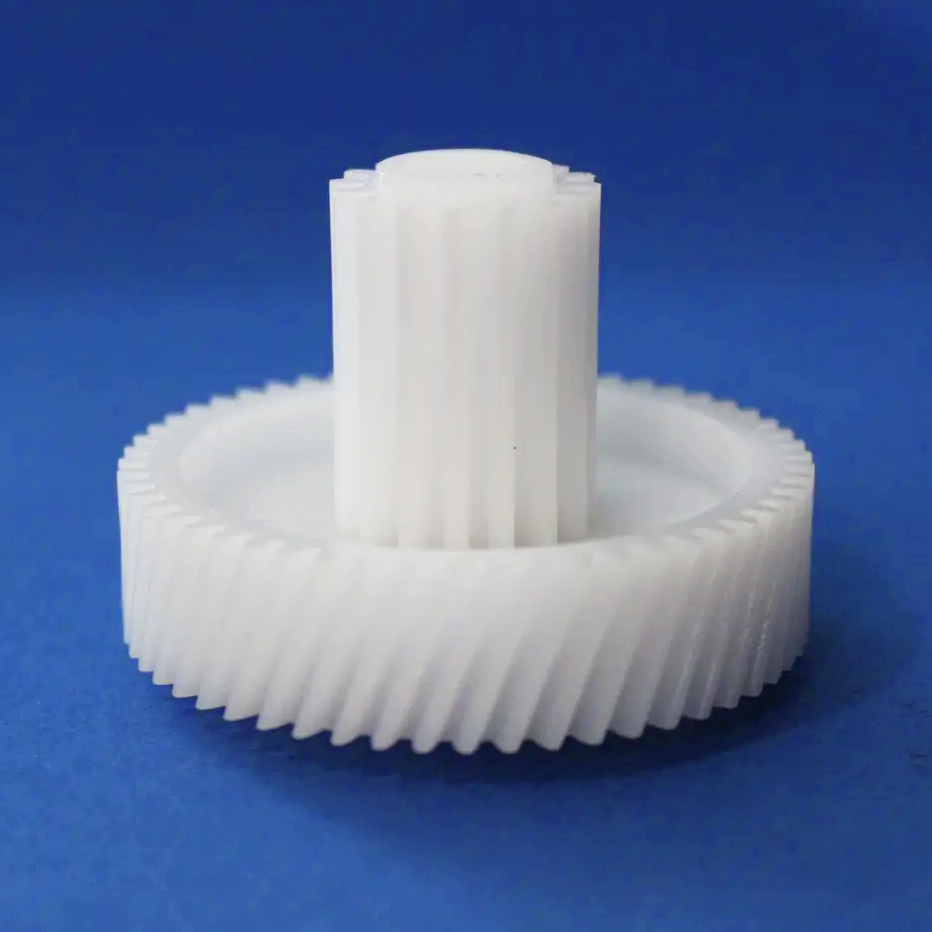 Шестерня мала для м'ясорубки Elenberg MG-2501