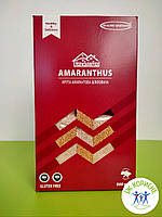 Крупа амарантова шліфована Healthy Generation, 500 г
