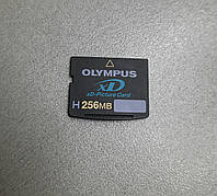 Купить Карта памяти XD-Picture Card Olympus 256Mb. H, цена 130 грн ...