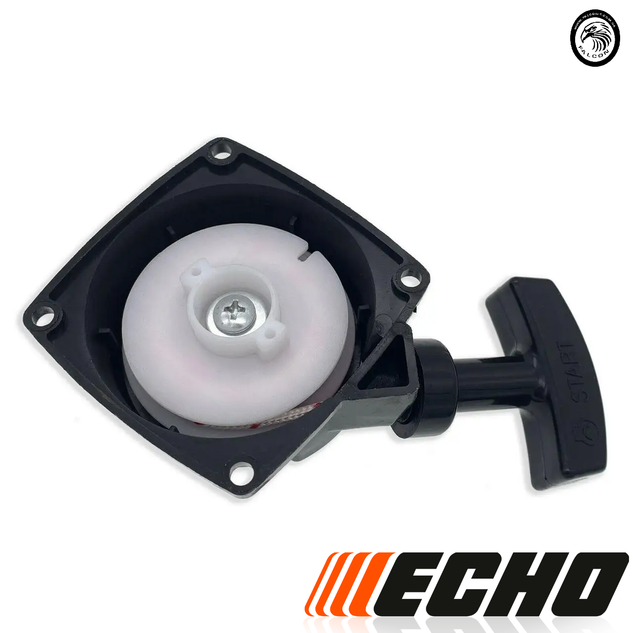 Стартер Echo PB-500H PB-500T A051001270 A050000330 повітродувка