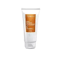 AVON ANEW VITAMIN C ЗВОЛОЖУВАЛЬНИЙ КРЕМ SPF50 50МЛ