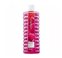 AVON SENSES BUBBLE BATH ЛОСЬЙОН ДЛЯ КУПАННЯ RASPBERRY DELIGHT 500МЛ