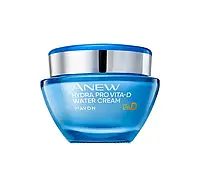 AVON ANEW HYDRA PRO VITA-D ЗВОЛОЖУЮЧИЙ КРЕМ З ВІТАМІНОМ D 50МЛ