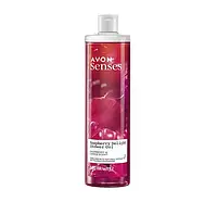 AVON SENSES KIR ROYALE ЗВОЛОЖУЮЧИЙ ВІТАМІННИЙ ГЕЛЬ ДЛЯ ДУШУ 500 мл