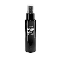 AVON PREP & SET СПРЕЙ ДЛЯ ФІКСАЦІЇ МАКІЯЖУ 125МЛ