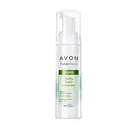 AVON NUTRA EFFECTS ОСВІЖАЮЧА ПІНКА ДЛЯ ОБЛИЧЧЯ 150МЛ