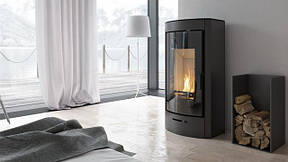 Опалювальні печі DEFRO HOME (Польща)