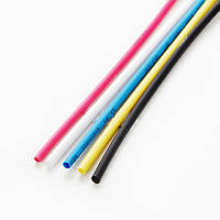 Термоусмоктувані трубки (набори)