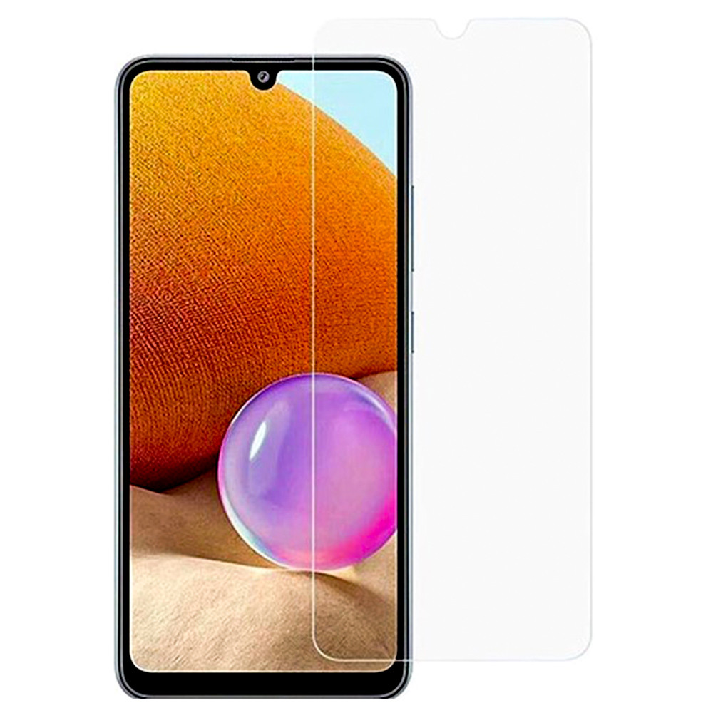 Захисне скло Tempered Glass 0.3mm для Oppo A57s / A57 / A77 Transparent, фото 1