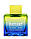 Чоловіча туалетна вода Antonio Banderas Radiant Seduction Blue 100ml, фото 4