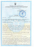 Аеродезин 1л з розпилювачем, фото 2