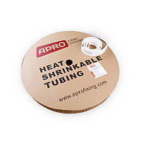 Термоусмоктувані трубки (бухти)