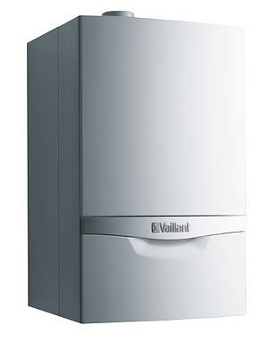 Котел газовий Vaillant ecoTEC plus VU 486/5-5 (H-INT IV), фото 3